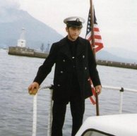 steve m. janoyan