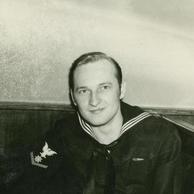Eugene Bernard Bielinski