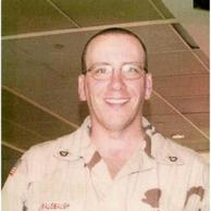 Rodney Clyd Strausbaugh